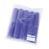 Sticky Roller w/o Handle, LDPE, 6", Blue, pack of 10 redirect to product page